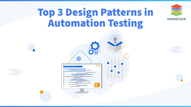 Overview of Design Patterns in Automation Testing