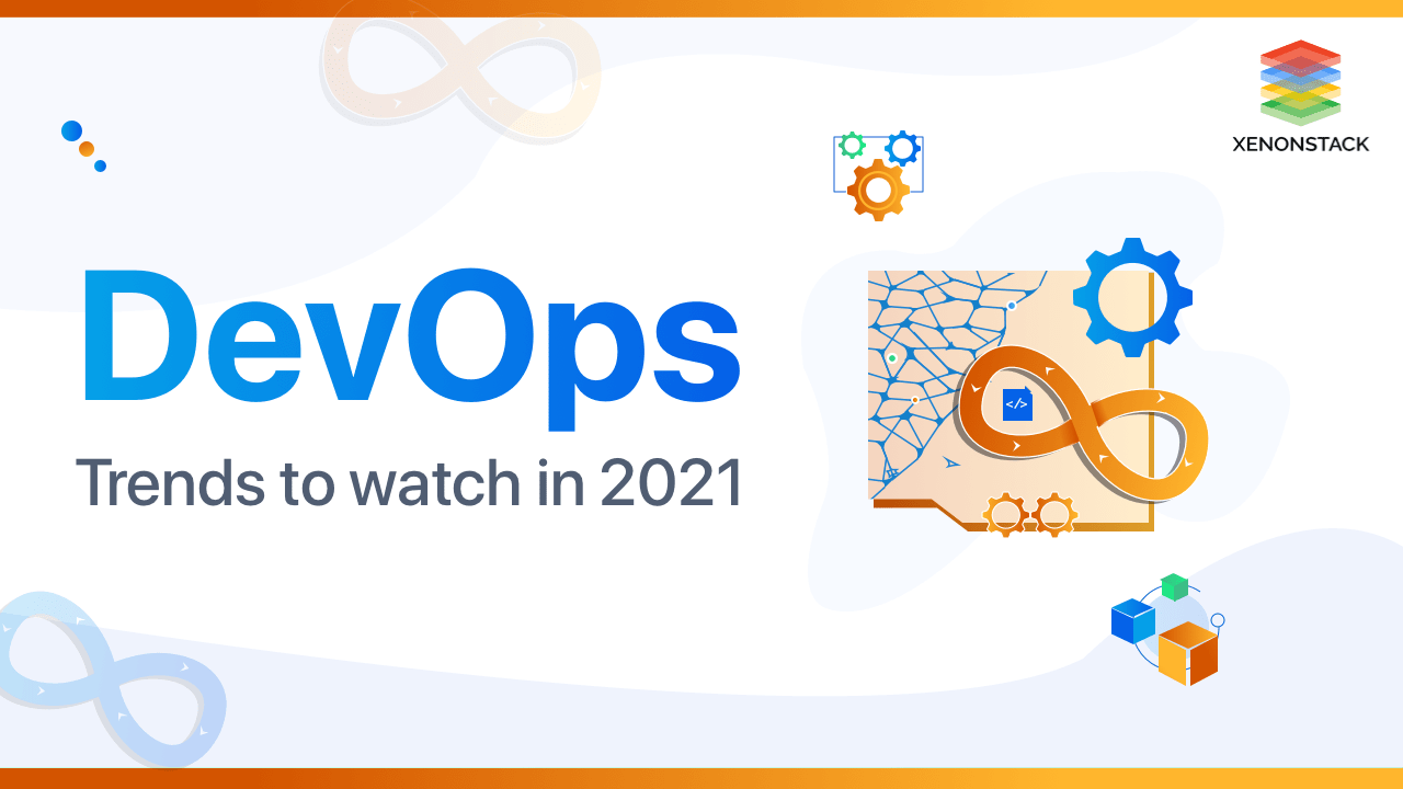 Latest DevOps Trends and Best Practices to Watch for in 2021