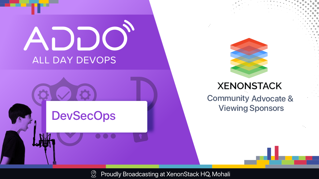 xenonstack-devsecops-addo-2021