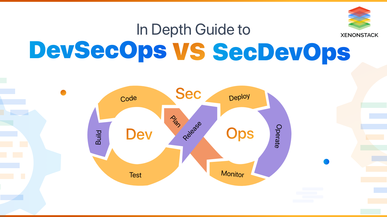 DevSecOps vs SecDevOps | The Full Comparison