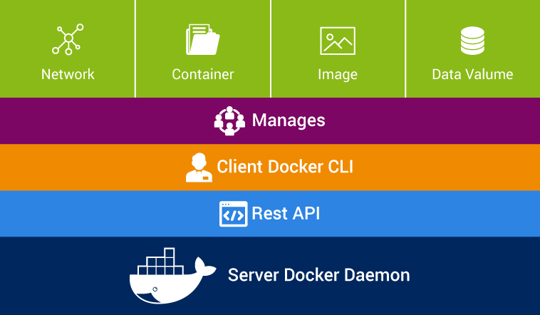 Docker Engine