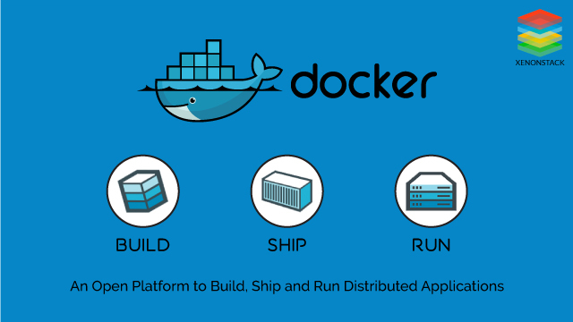 Docker Container Architecture and Monitoring for Enterprises