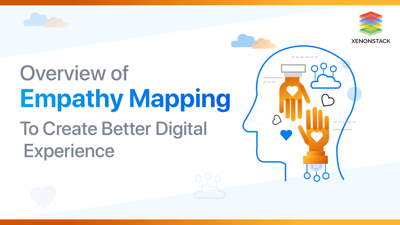 Empathy Mapping Strategy and its Benefits | Comprehensive Guide