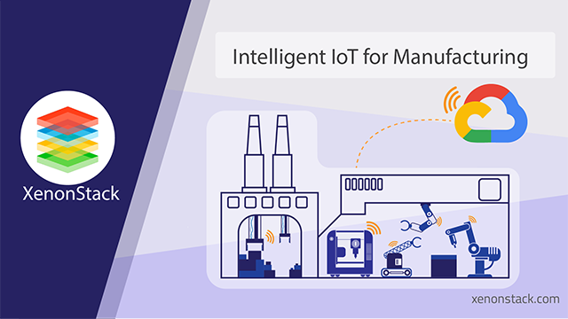 IoT for Manufacturing | Challenges and its Solutions