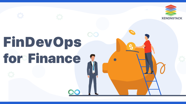 FinDevOps - Merging Financial Services with DevOps