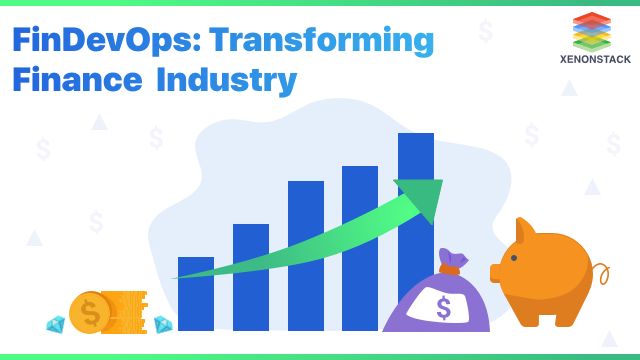 FinDevOps transforming financial services