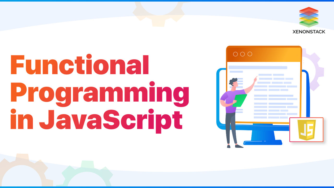 Functional Programming in JavaScript 