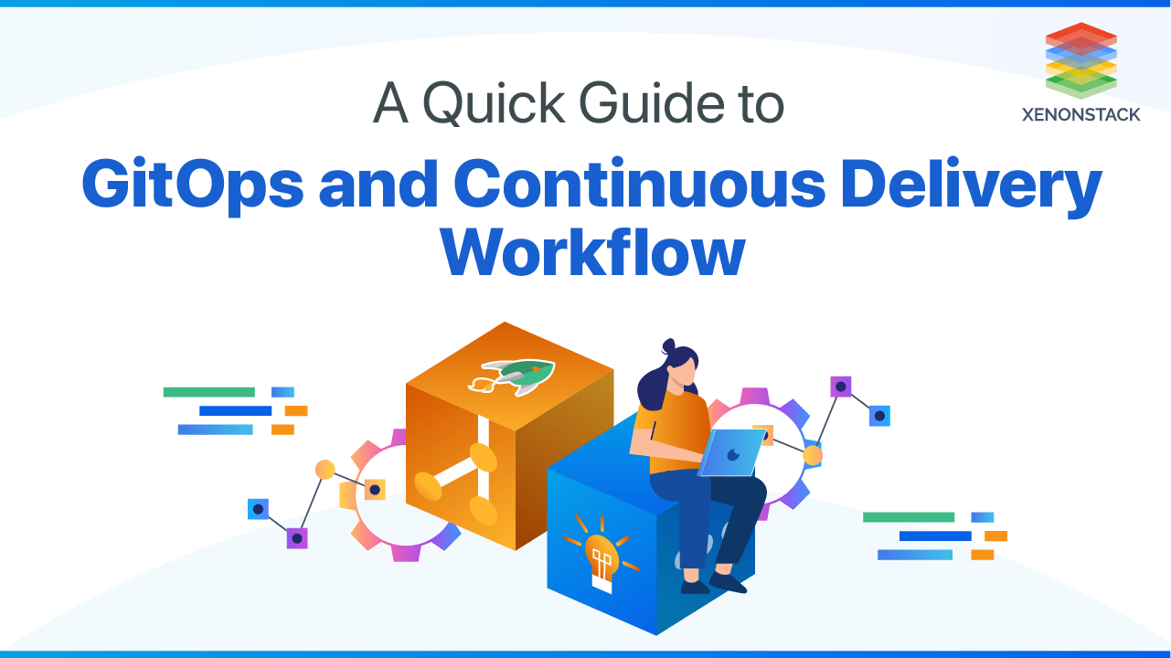 Understanding GitOps for Continuous Delivery Workflow and Solutions