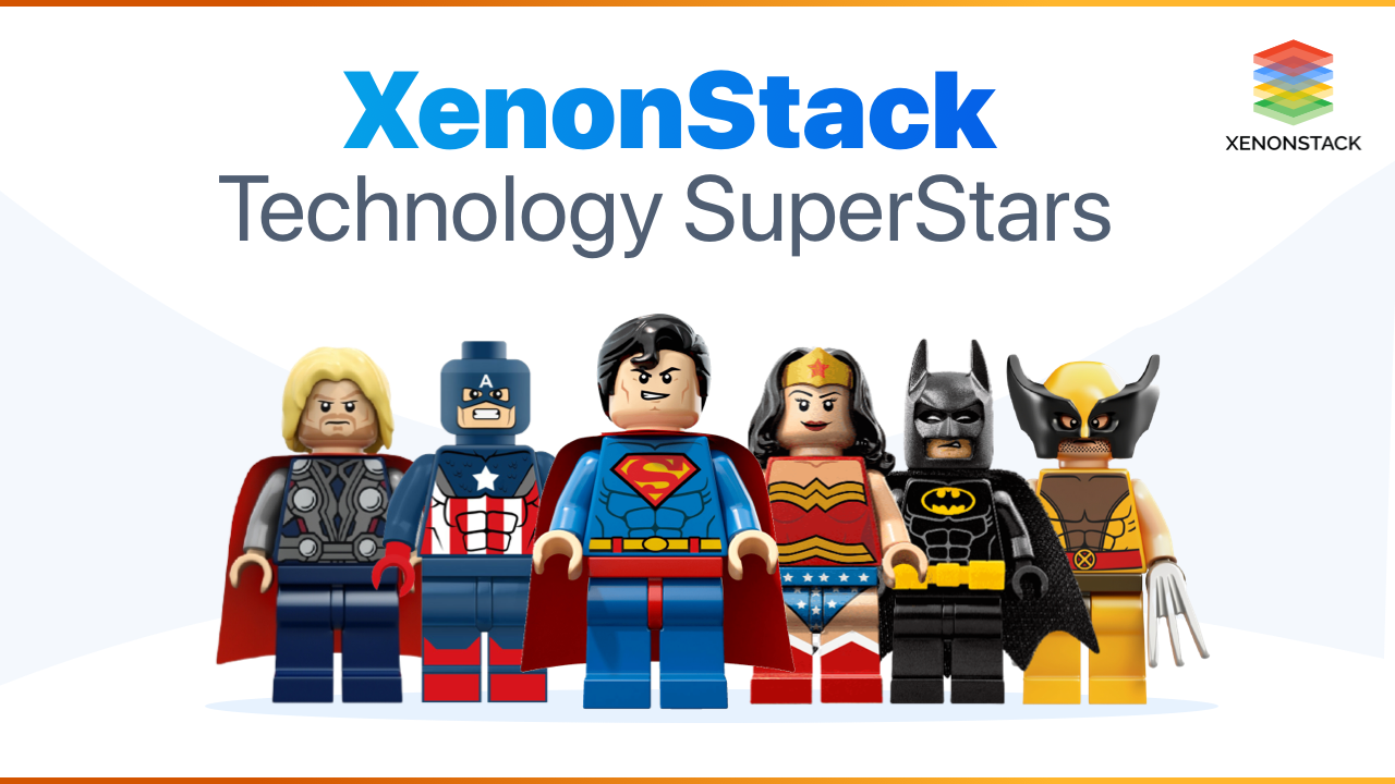 XenonStack Glassdoor