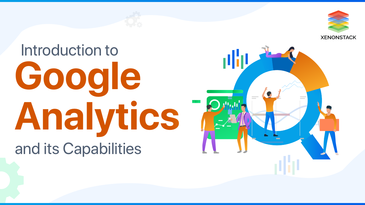 google analytics 4 migration