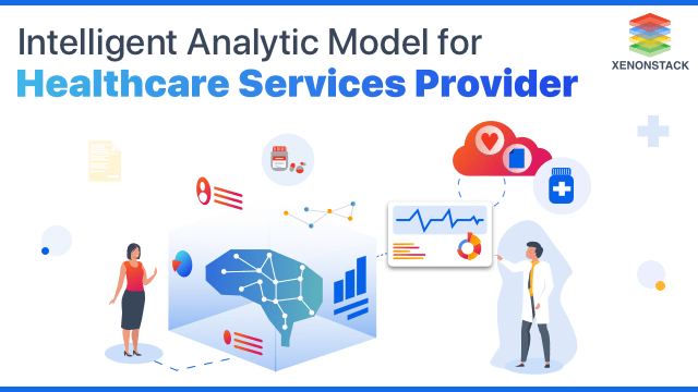 Building Intelligent Healthcare Analytics Platform