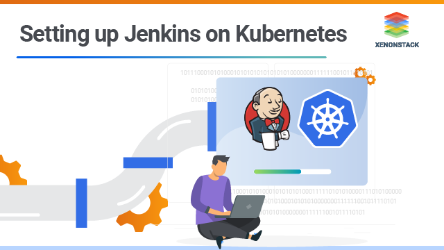 Set up Jenkins on Kubernetes Cluster | Step-by-Step Guide