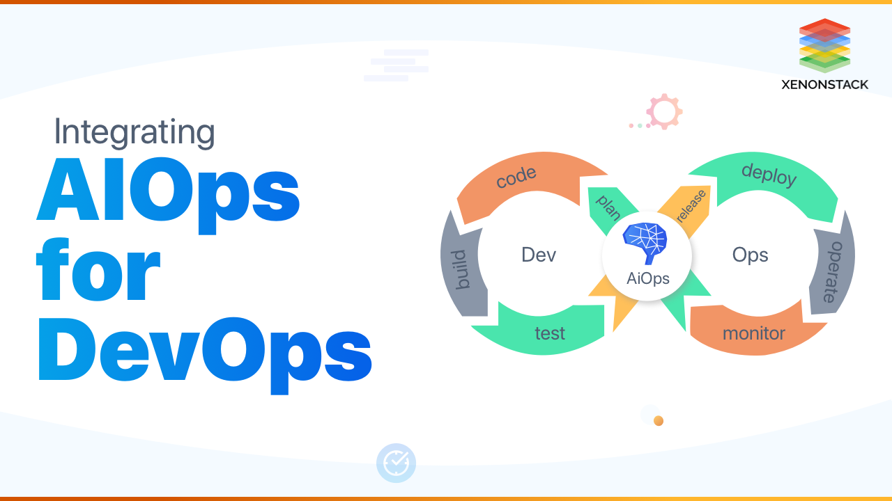 Integrate AIOps in DevOps