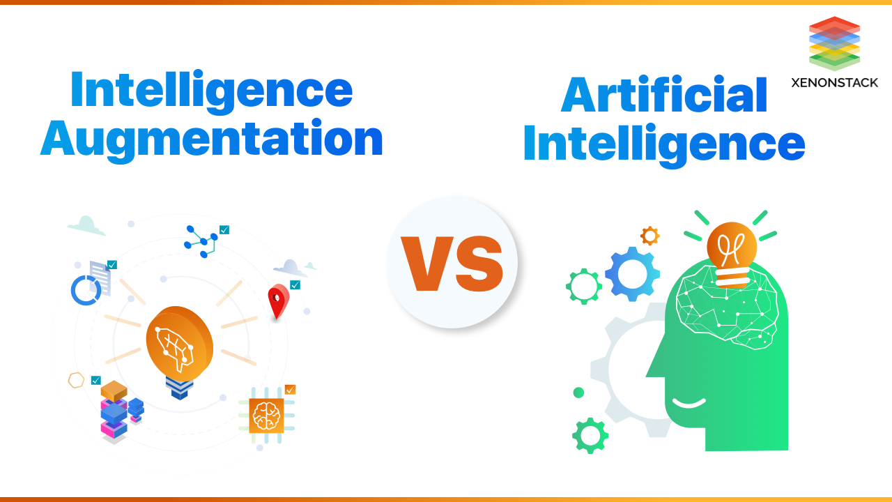 Intelligent Automation vs Artificial Intelligence 