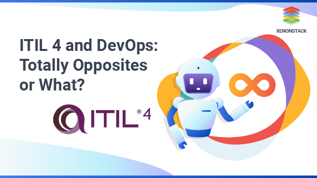 Confused ITIL 4 or DevOps? Find Out What's Best