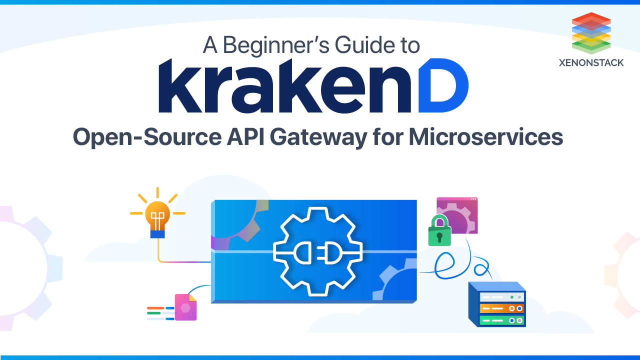 KrakenD: A High-performance API Gateway for Microservices