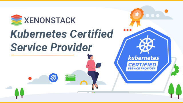 Kubernetes Certified Service Provider Xenonstack 