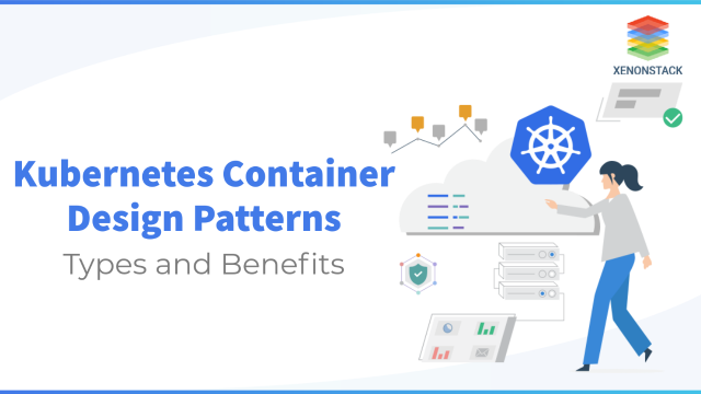 Kubernetes Container Design Patterns | Quick Guide