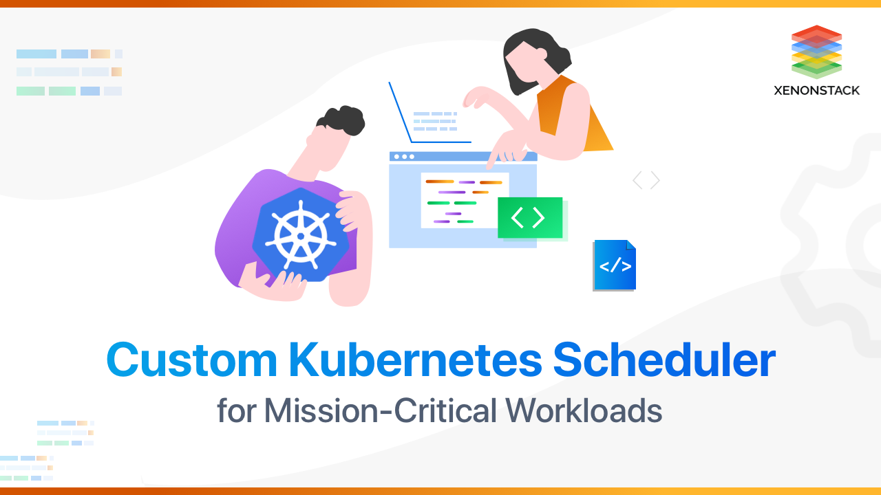 Comprehending Kubernetes Scheduler Lifecycle for Critical Workloads