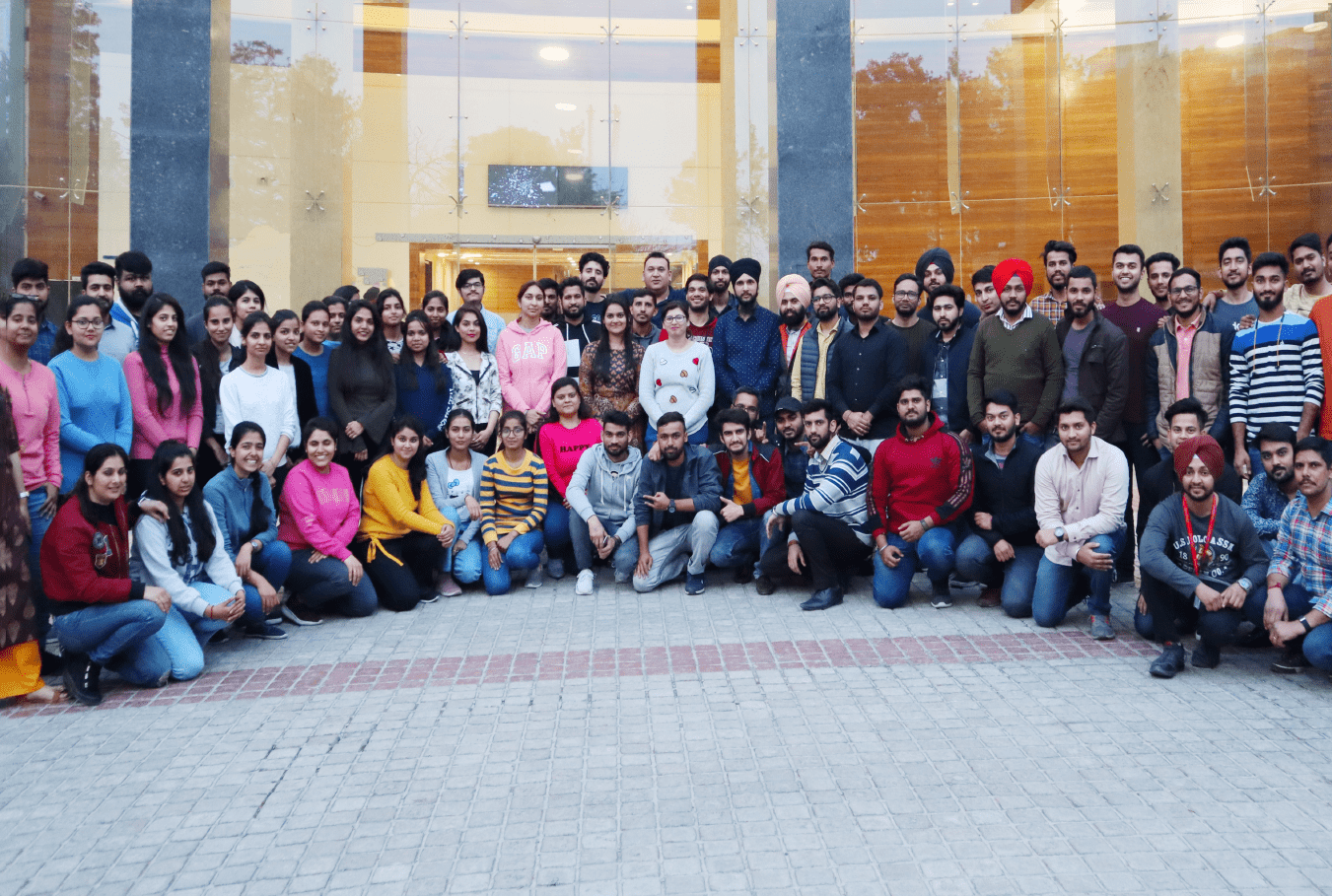XenonStack Life Services Three