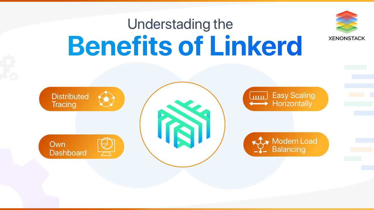 Linkerd Benefits and its Best Practices | A Quick Guide