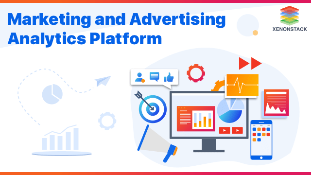 Digital Marketing Analytics Platform | Using Machine Learning