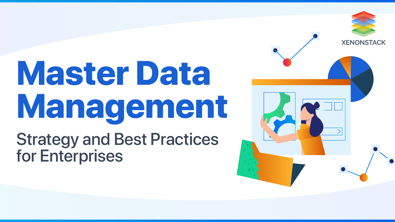 Master Data Management: Architecture and Best Practices