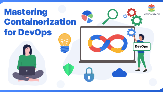 Containerization for DevOps