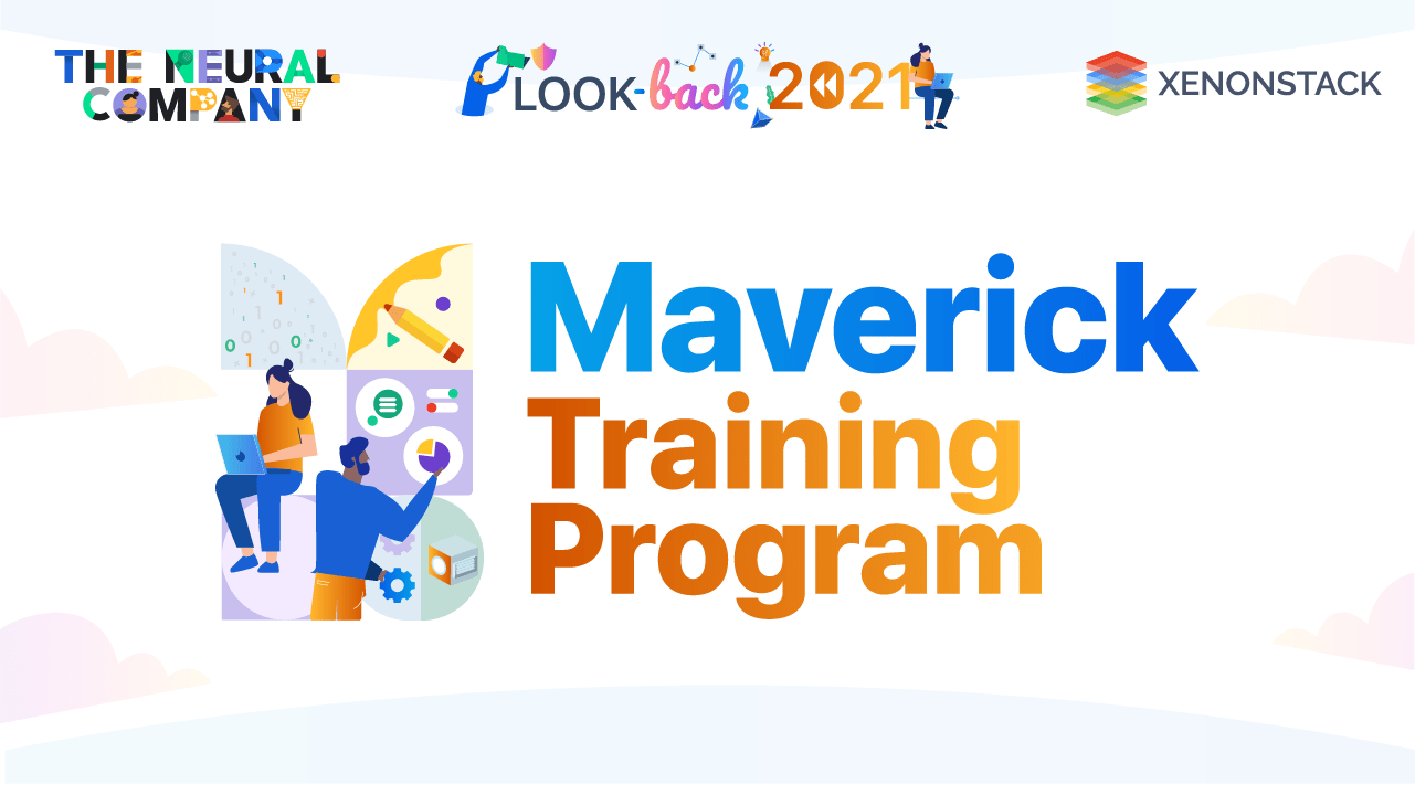 xenonstack-maverick-training-program