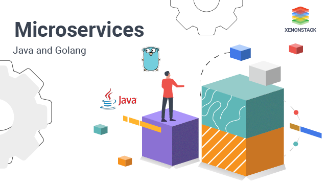 Microservices for Java and Golang - A Complete Solution