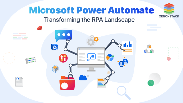 Understanding Microsoft Power Automate in RPA