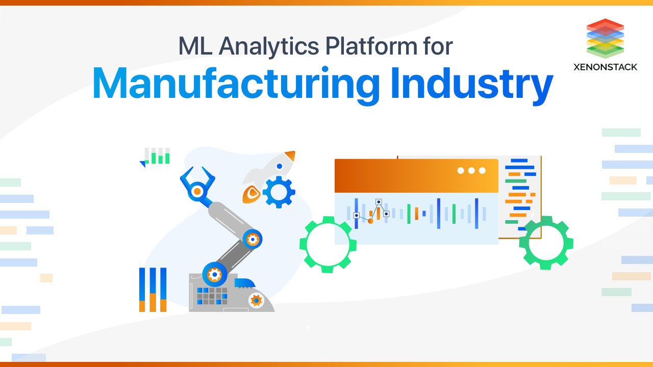 Manufacturing Data Analytics Platform | Powered by ML