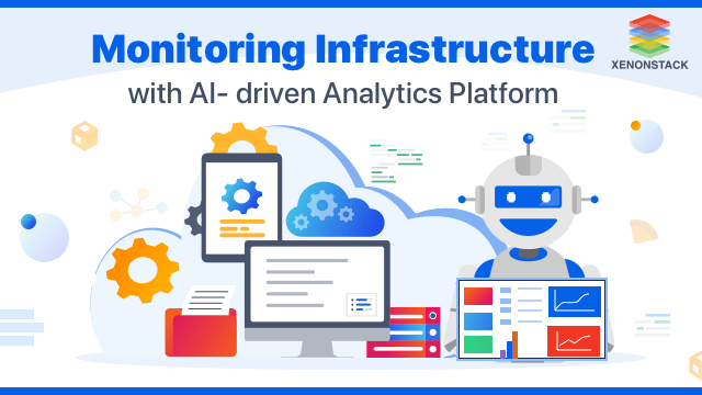 AI Platform for Infrastructure Management in Enterprises