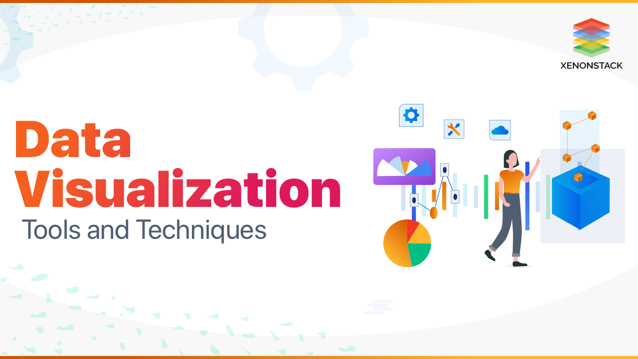 Multidimensional Data Visualization Tools and Techniques