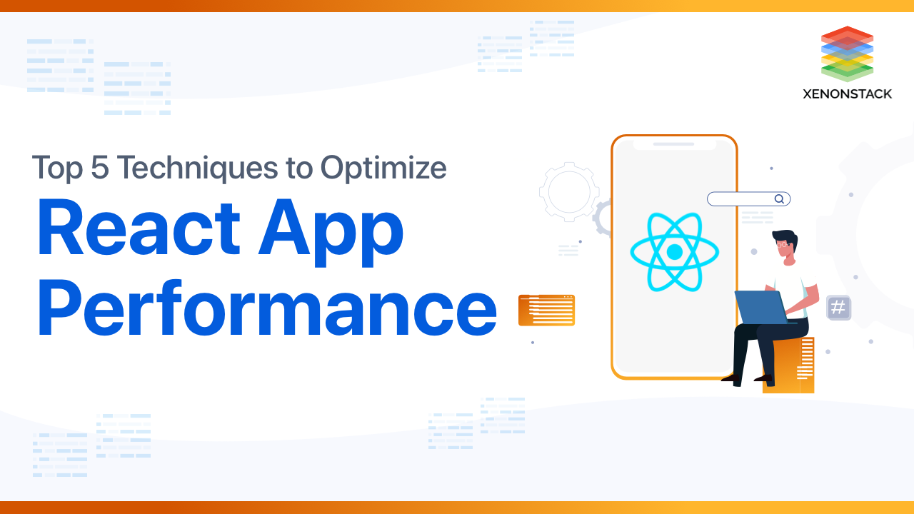 Optimizing React Application Performance