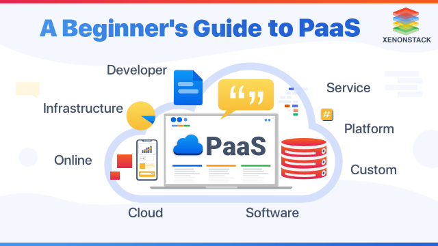 Platform as a Service (PaaS) in Cloud Computing | A Quick Guide