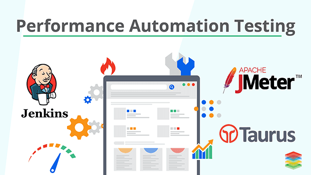 Cloud Performance Automation Testing Frameworks and Tools