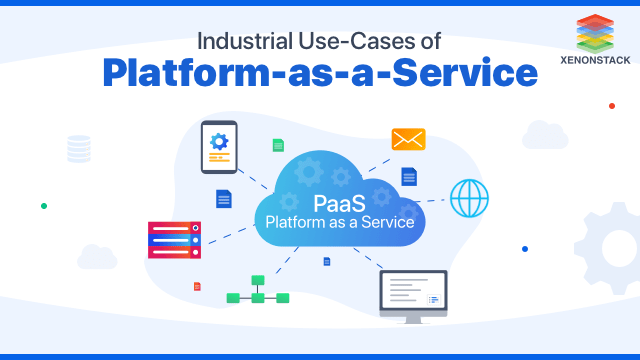 XenonStack Platform as a Services Image