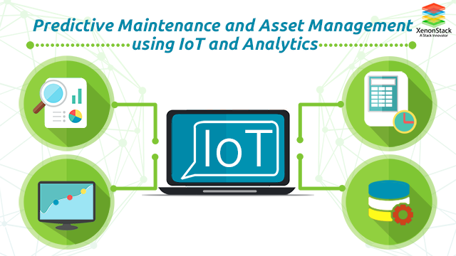 Predictive Maintenance Services and Solutions - Overview