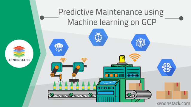 Predictive Maintenance using Machine learning Techniques