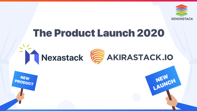 The Product Launch 2020