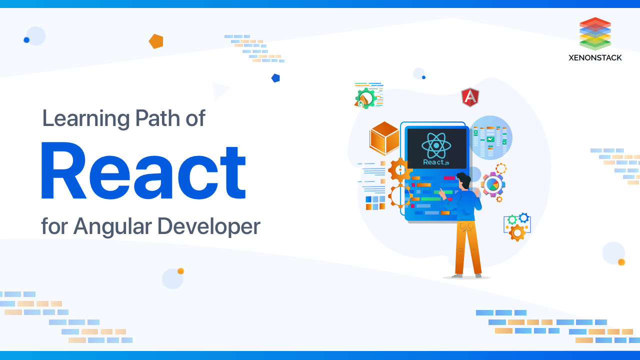 Learn React | Advanced Guide for Angular Developers