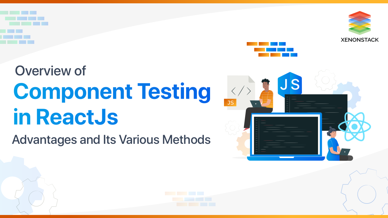 Compherending ReactJs Testing of Components with Various Methods