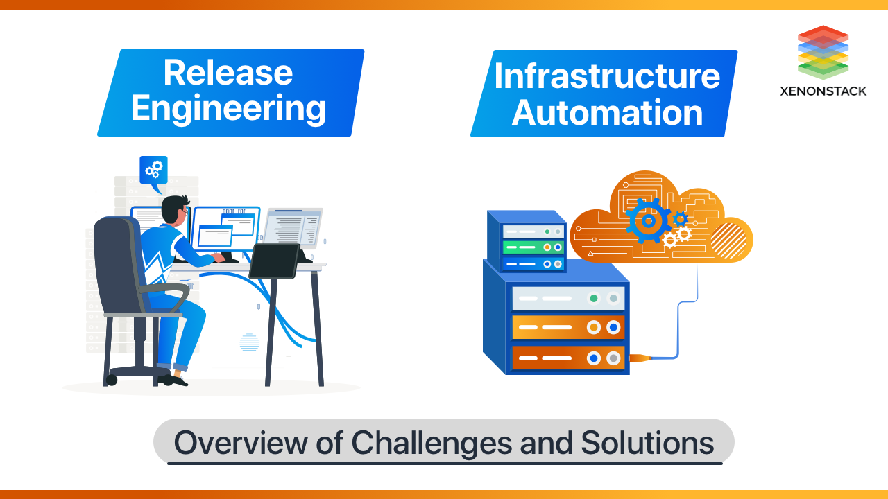 Release Engineering Tools and Infrastructure Automation