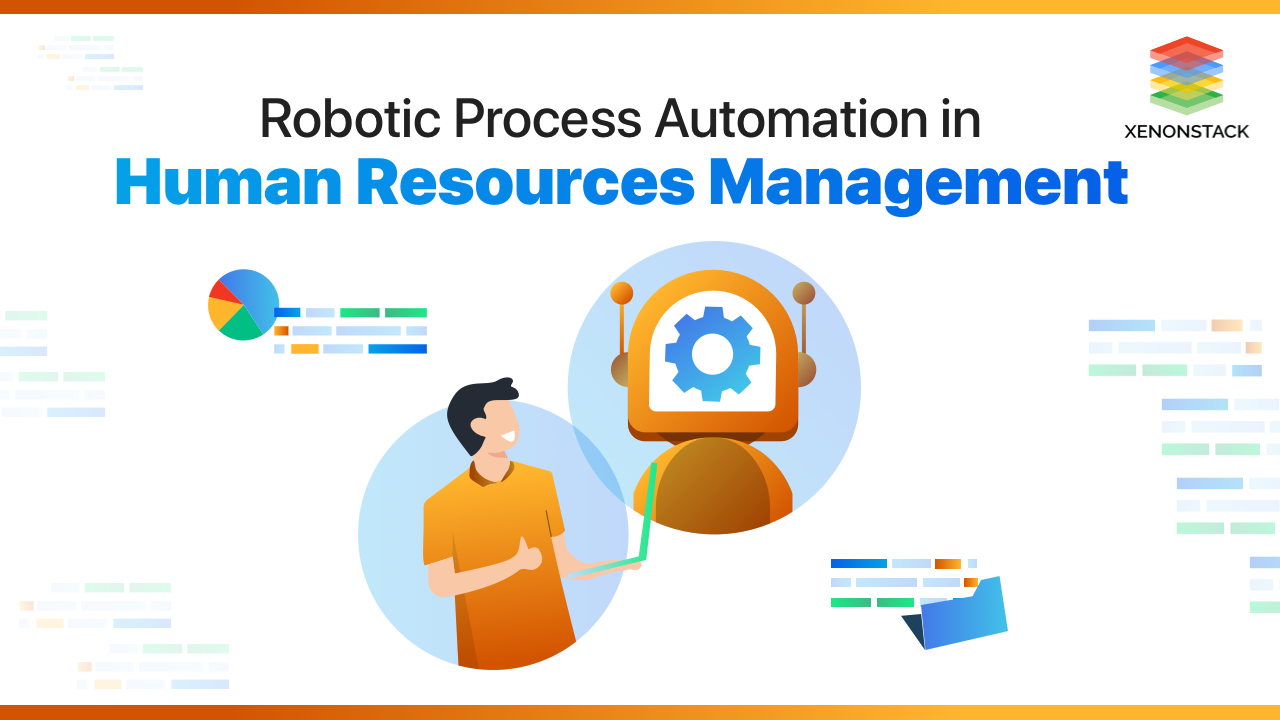 Robotic Process Automation (RPA) in Human Resources Management