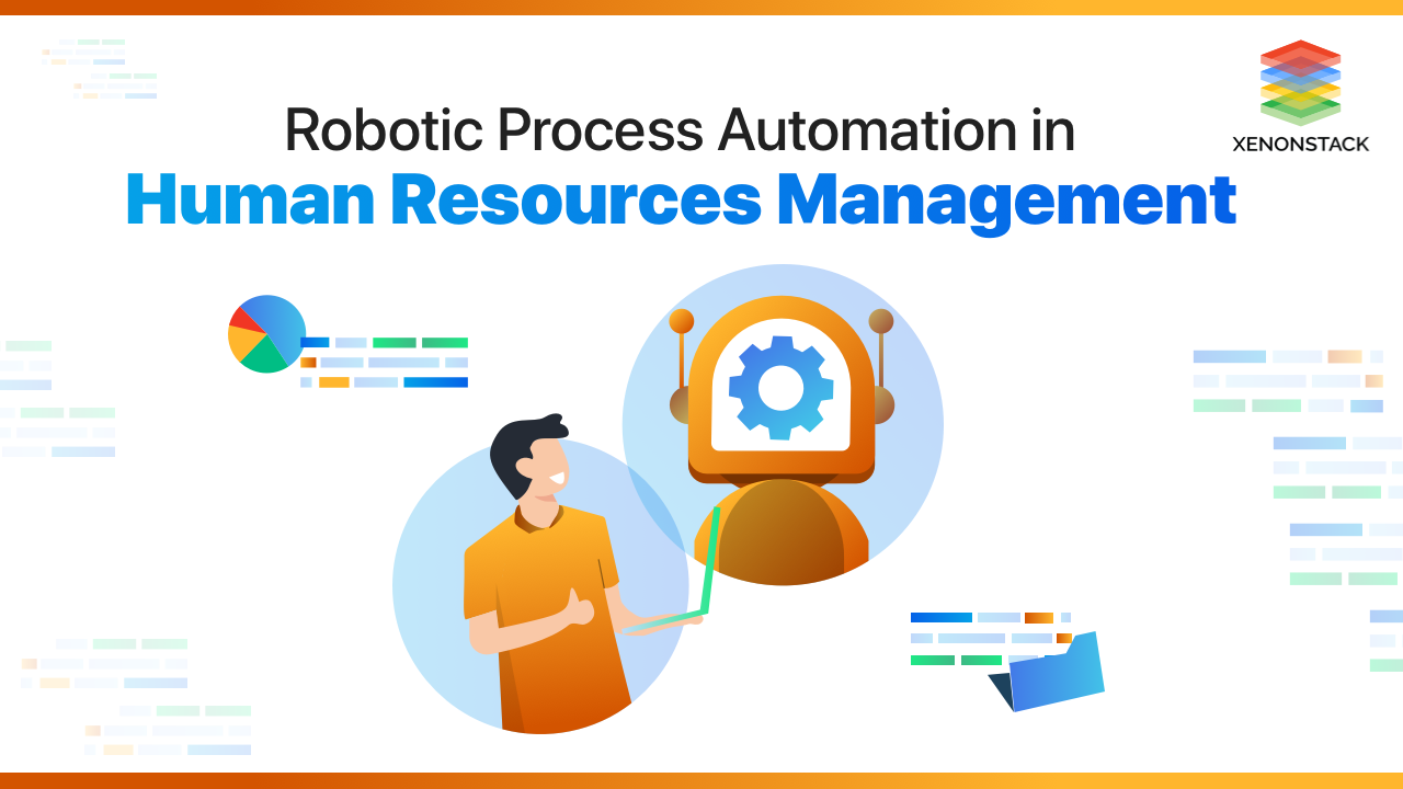 Robotic Process (RPA) Human Resources Management