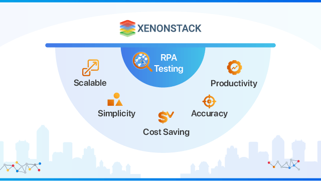 Testing Advantages of RPA