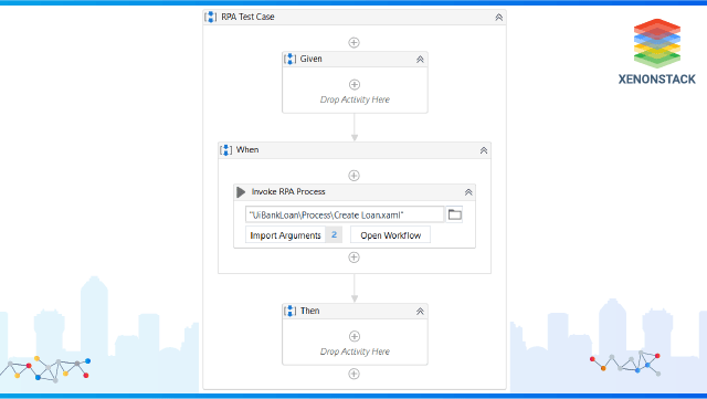 RPA Testing - UiPath