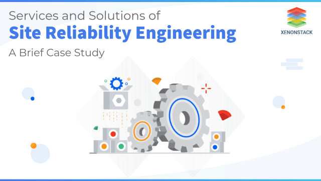 Overview of Challenges and Solutions for SRE Team