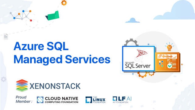 SQL Server Managed Services and Support Solutions - XenonStack